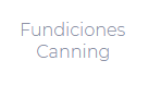 Fundiciones Canning