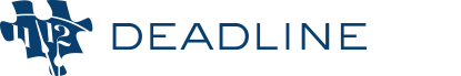 Deadline Logo